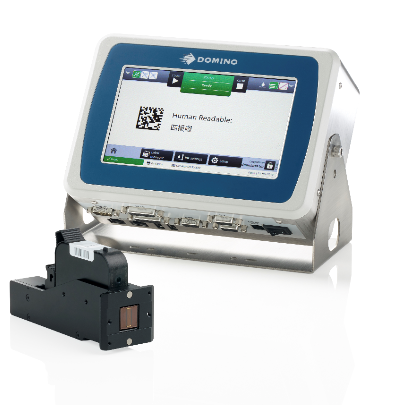 Impresoras Inkjet térmicas Serie Gx